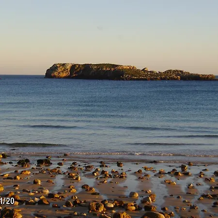 Affittacamere Vivenda Golfinho Sagres