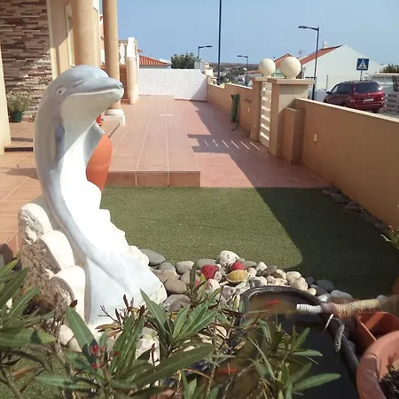 Vivenda Golfinho