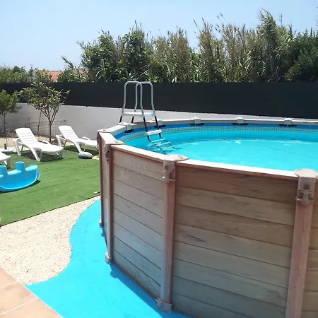 Affittacamere Vivenda Golfinho Sagres
