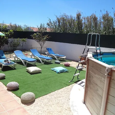 Guest house Vivenda Golfinho
