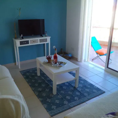 Vivenda Golfinho Affittacamere Sagres