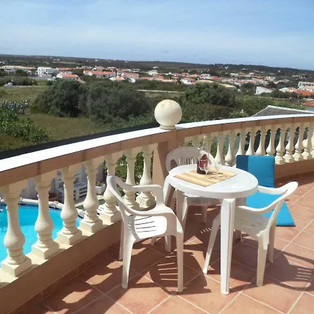 Vivenda Golfinho * Sagres